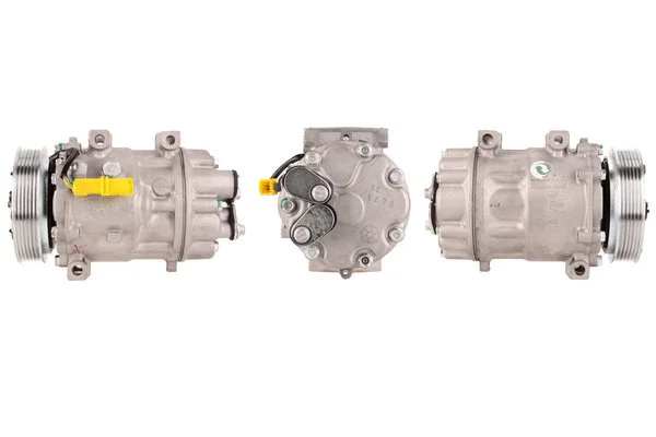 Oro kondicionieriaus kompresorius DRI 700510573