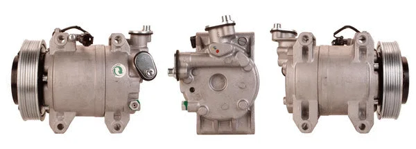 Oro kondicionieriaus kompresorius DRI 700510595