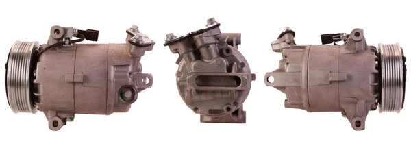 Oro kondicionieriaus kompresorius DRI 700510723