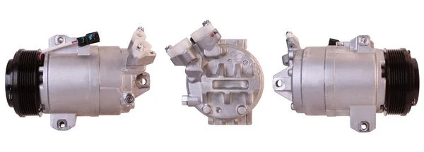 Oro kondicionieriaus kompresorius DRI 700510741
