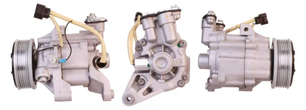 Oro kondicionieriaus kompresorius DRI 700510797