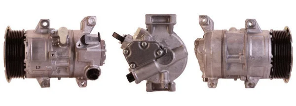 Oro kondicionieriaus kompresorius DRI 700510801