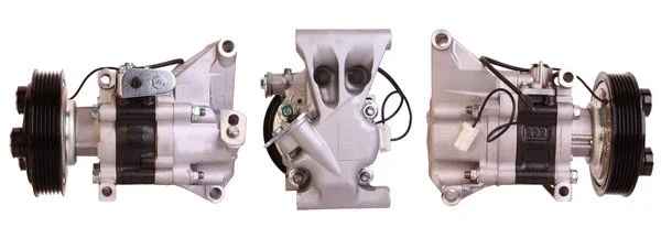 Oro kondicionieriaus kompresorius DRI 700510812