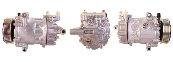 Oro kondicionieriaus kompresorius DRI 700510827