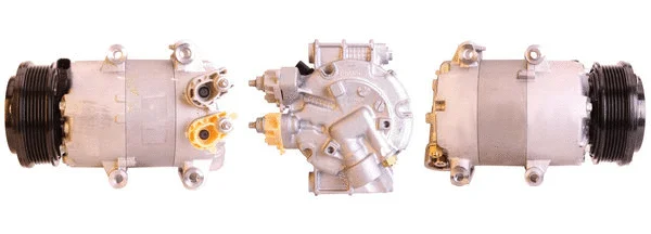 Oro kondicionieriaus kompresorius DRI 700510900