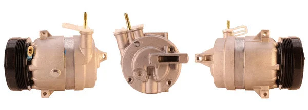 Oro kondicionieriaus kompresorius DRI 700510927