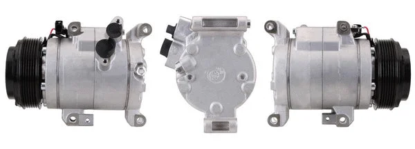 Oro kondicionieriaus kompresorius DRI 700510937
