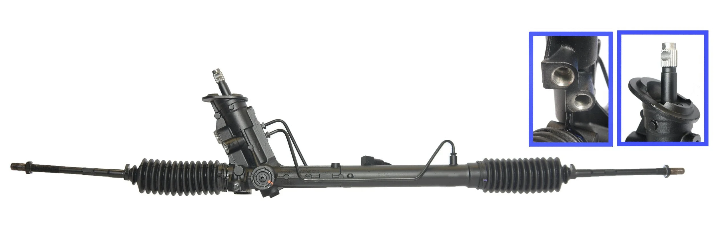 Vairo pavara DRI 711521927