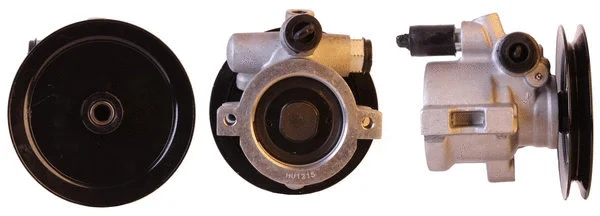 Vairo sistemos hidraulinis siurblys DRI 715520103