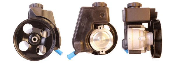 Vairo sistemos hidraulinis siurblys DRI 715520202