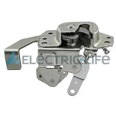Durų užraktas ELECTRIC LIFE ZR40154