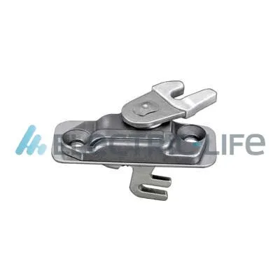 Durų užraktas ELECTRIC LIFE ZR40298