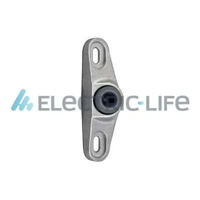 Durų užraktas ELECTRIC LIFE ZR4157