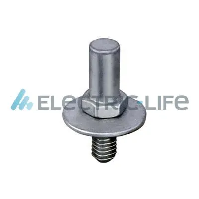 Durų užraktas ELECTRIC LIFE ZR4159