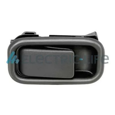 Vidaus durų rankenėlė ELECTRIC LIFE ZR60114