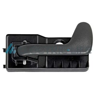 Vidaus durų rankenėlė ELECTRIC LIFE ZR60136
