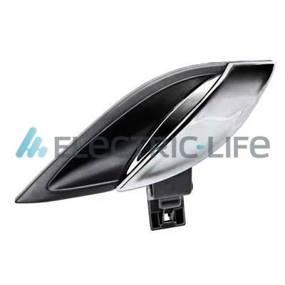 Vidaus durų rankenėlė ELECTRIC LIFE ZR60158