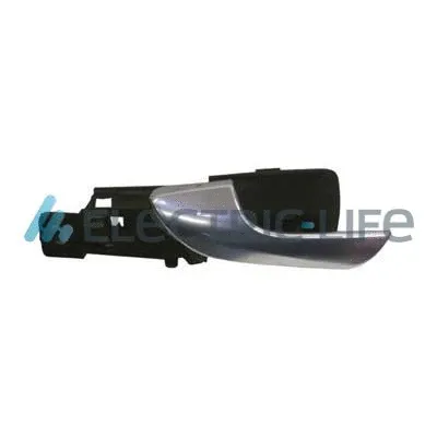 Vidaus durų rankenėlė ELECTRIC LIFE ZR60182