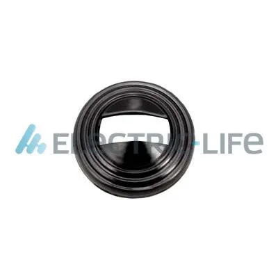 Vidaus durų rankenėlė ELECTRIC LIFE ZR6019