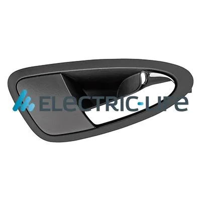Vidaus durų rankenėlė ELECTRIC LIFE ZR60338
