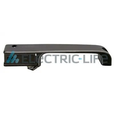 Vidaus durų rankenėlė ELECTRIC LIFE ZR6075