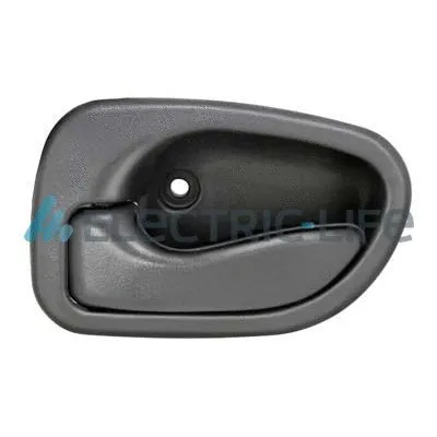 Vidaus durų rankenėlė ELECTRIC LIFE ZR6086001