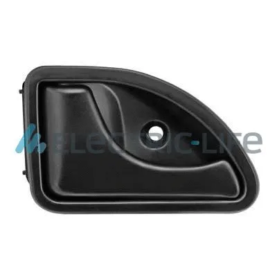 Vidaus durų rankenėlė ELECTRIC LIFE ZR6092004