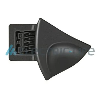 Vidaus durų rankenėlė ELECTRIC LIFE ZR6096001
