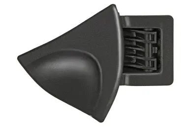 Vidaus durų rankenėlė ELECTRIC LIFE ZR6096002
