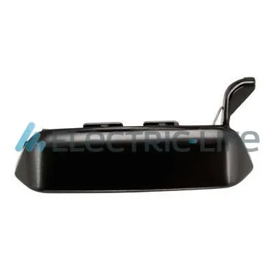 Išorinė durų rankena ELECTRIC LIFE ZR80364