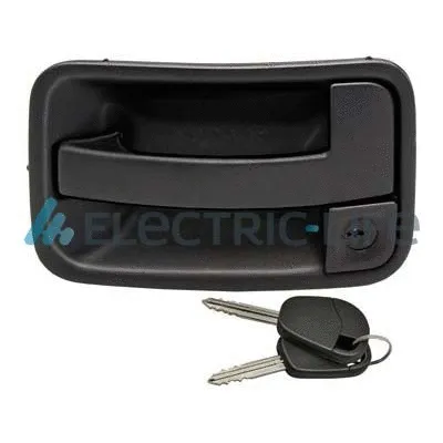 Išorinė durų rankena ELECTRIC LIFE ZR80428