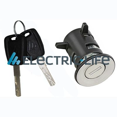 Užrakto cilindro korpusas ELECTRIC LIFE ZR80452