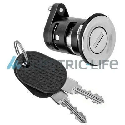 Užrakto cilindro korpusas ELECTRIC LIFE ZR80460