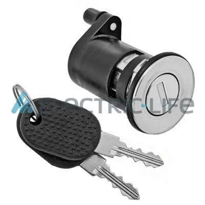 Užrakto cilindro korpusas ELECTRIC LIFE ZR80463