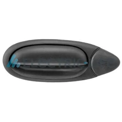Išorinė durų rankena ELECTRIC LIFE ZR80468