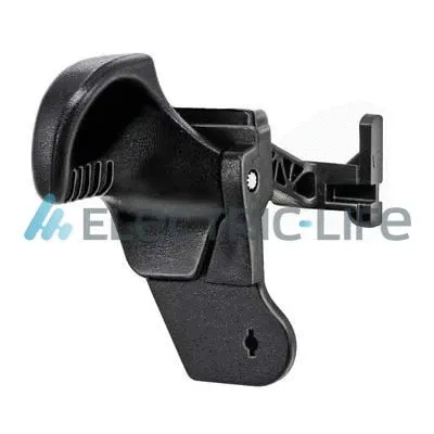 Išorinė durų rankena ELECTRIC LIFE ZR80549