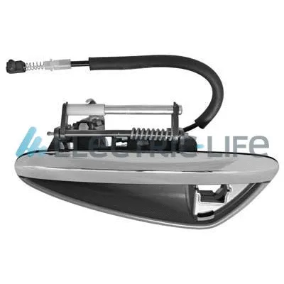 Išorinė durų rankena ELECTRIC LIFE ZR80570
