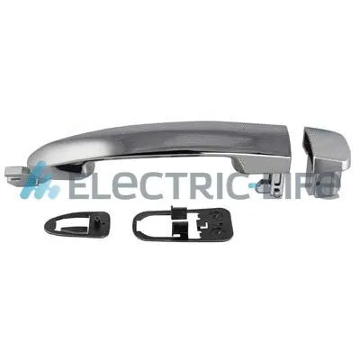 Išorinė durų rankena ELECTRIC LIFE ZR80590