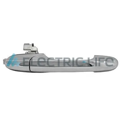 Išorinė durų rankena ELECTRIC LIFE ZR80610