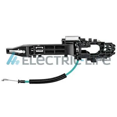 Išorinė durų rankena ELECTRIC LIFE ZR80619