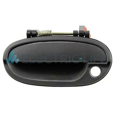 Išorinė durų rankena ELECTRIC LIFE ZR80625