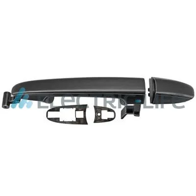 Išorinė durų rankena ELECTRIC LIFE ZR80630