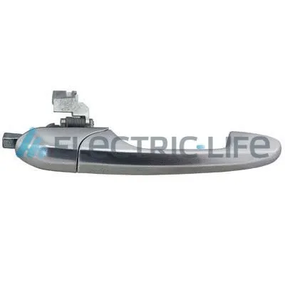 Išorinė durų rankena ELECTRIC LIFE ZR80635