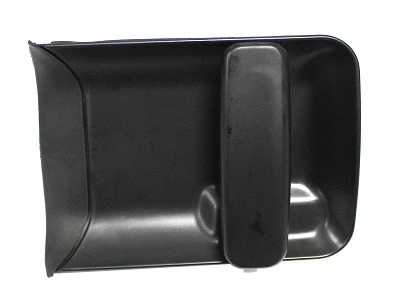 Išorinė durų rankena ELECTRIC LIFE ZR80694