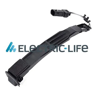 Išorinė durų rankena ELECTRIC LIFE ZR80716