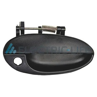 Išorinė durų rankena ELECTRIC LIFE ZR8082002