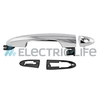 Išorinė durų rankena ELECTRIC LIFE ZR80845