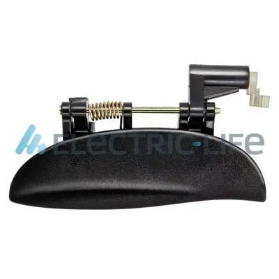 Išorinė durų rankena ELECTRIC LIFE ZR8086002