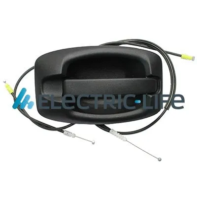 Išorinė durų rankena ELECTRIC LIFE ZR80861