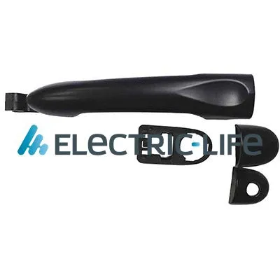 Išorinė durų rankena ELECTRIC LIFE ZR80863